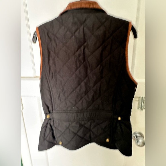 Ralph Lauren vest - Picture 2 of 3